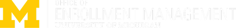 Office of Enrollment Management